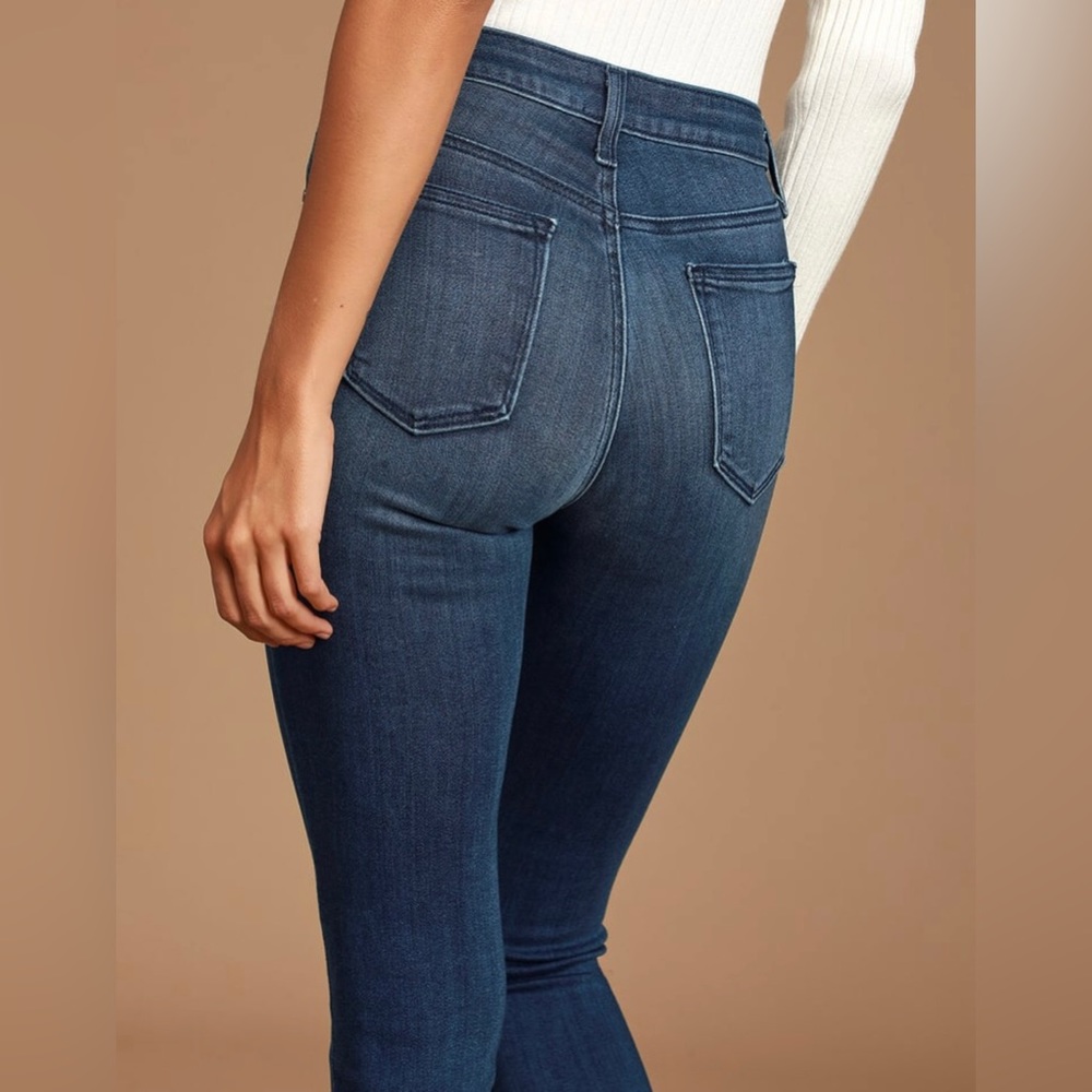 Lulus Jeans - Picture 3 of 5